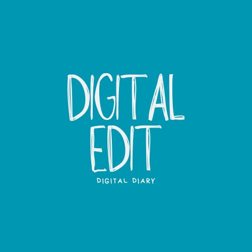 Digital Edit